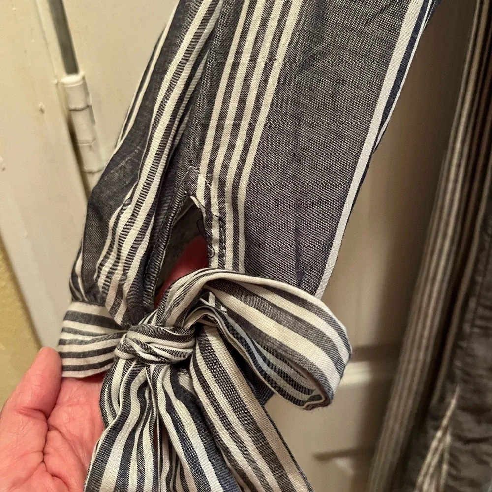 Stitch Fix NWT Off the shoulder women’s dress - Picture 2 of 6